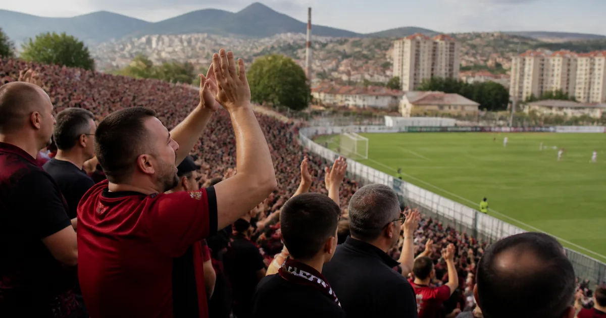 Zenica'da Mayıs Ayı Boyunca Ücretsiz Cilt Muayenesi Fırsatı