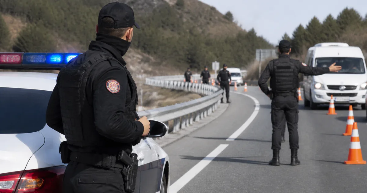 İspanya'da Yılın Operasyonu: 40 Ton Kokain ve 20 Tutuklama