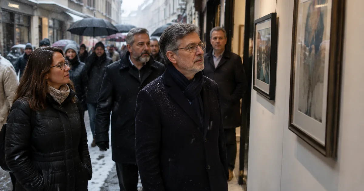 Bosna'da Sular Durulmuyor: Picula'dan Kritik Schmidt Yorumu