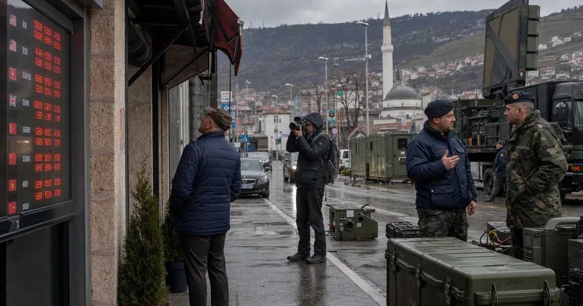 Ukrayna Hava Savunması Güçleniyor: ABD'den Hawk Sistemi Desteği