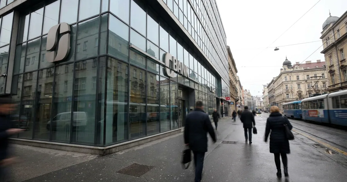 Bank of America'ya 1,2 milyar dolarlık dev para cezası - Bosna Haber