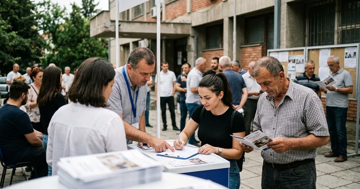 İş kurma hayali olanlara müjde: 7 bin ila 10 bin avro hibe