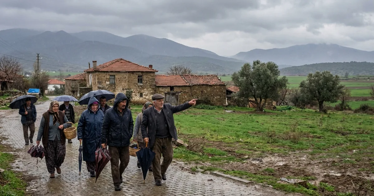 Sıcaklıklar artıyor: Güneyde 38 derece görülecek