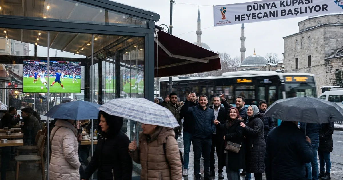 Bosna Hersek’te 39 gün sürecek futbol bayramı başlıyor - Bosna Haber