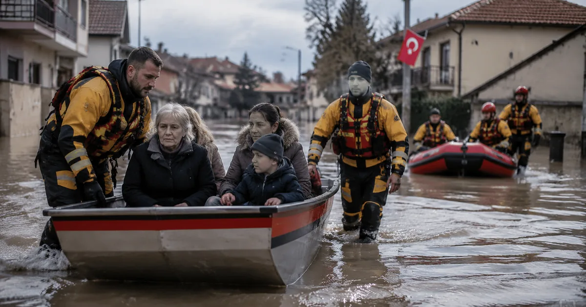 SDS'de Başkanlık Adaylığı Krizi: Bölünme İddiaları Gündemde