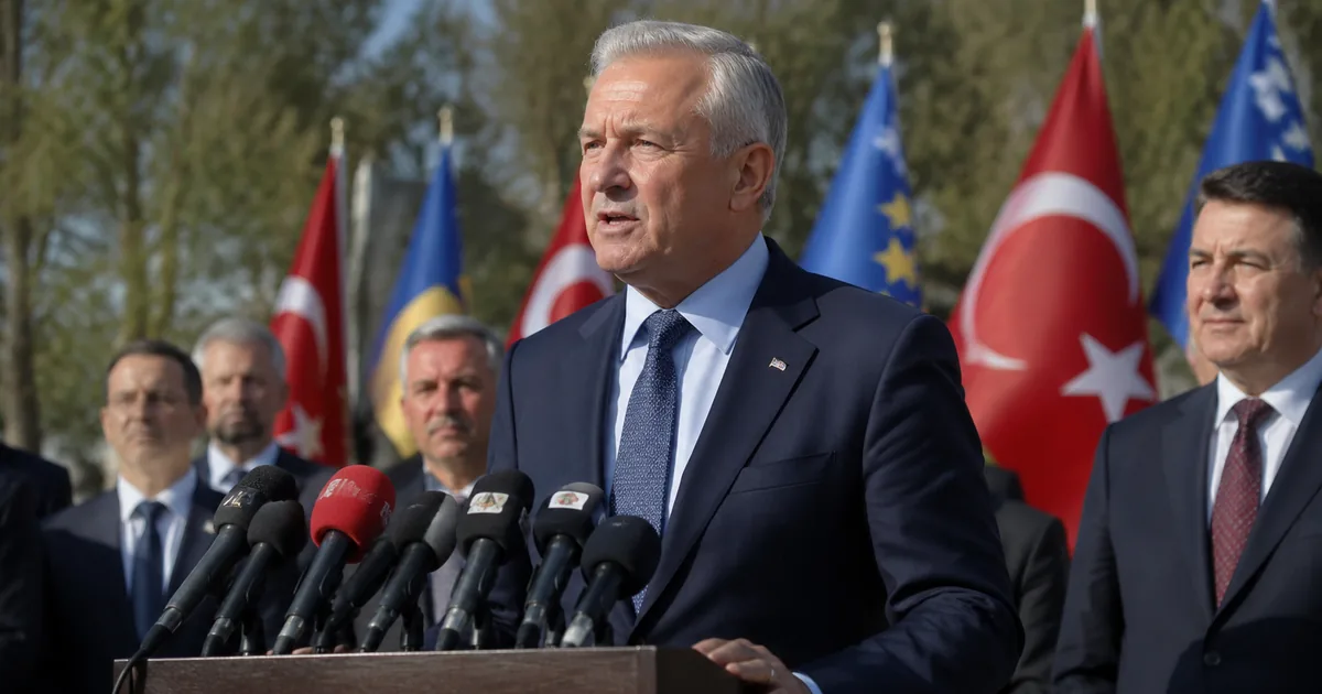 Litvanya'da Acil Durum: Hava Sahası İhlali Sonrası Alarm Durumu