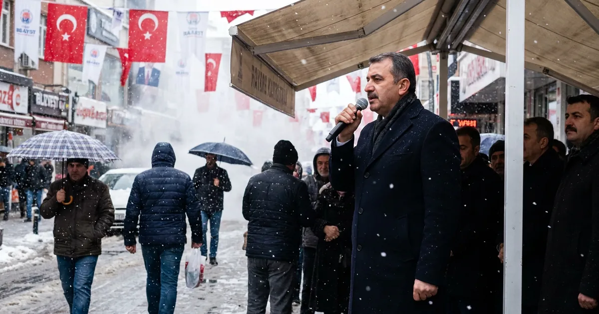 Donald Trump'tan İran'a Tehdit: "Devlet Olarak Silinirler"