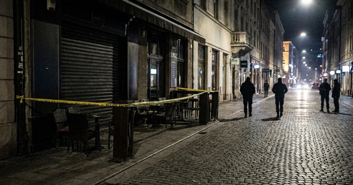 Saraybosna'da denetim operasyonu: 5 mekan kapatıldı - Bosna Haber