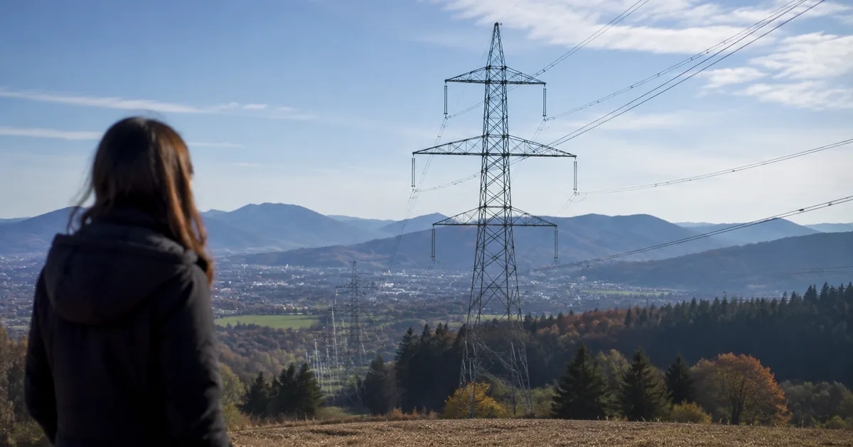 Slovenya'da elektrik fiyatları AB ortalamasının altında: Detaylar