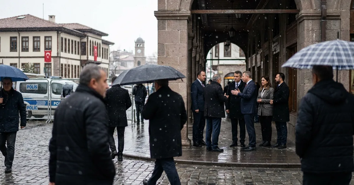 Washington ve AB arasındaki uyuşmazlık kararı engelledi