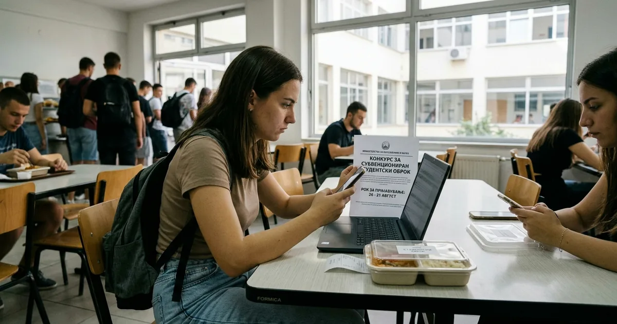 Eğitim Bakanlığı öğrenci yemek yardımı takvimini açıkladı