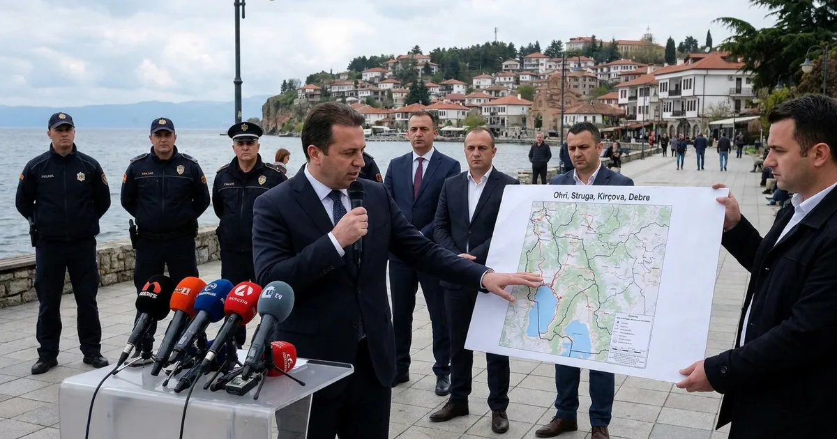 Batı sınırında Frontex ile yeni iş birliği dönemi kapıda - Bosna Haber