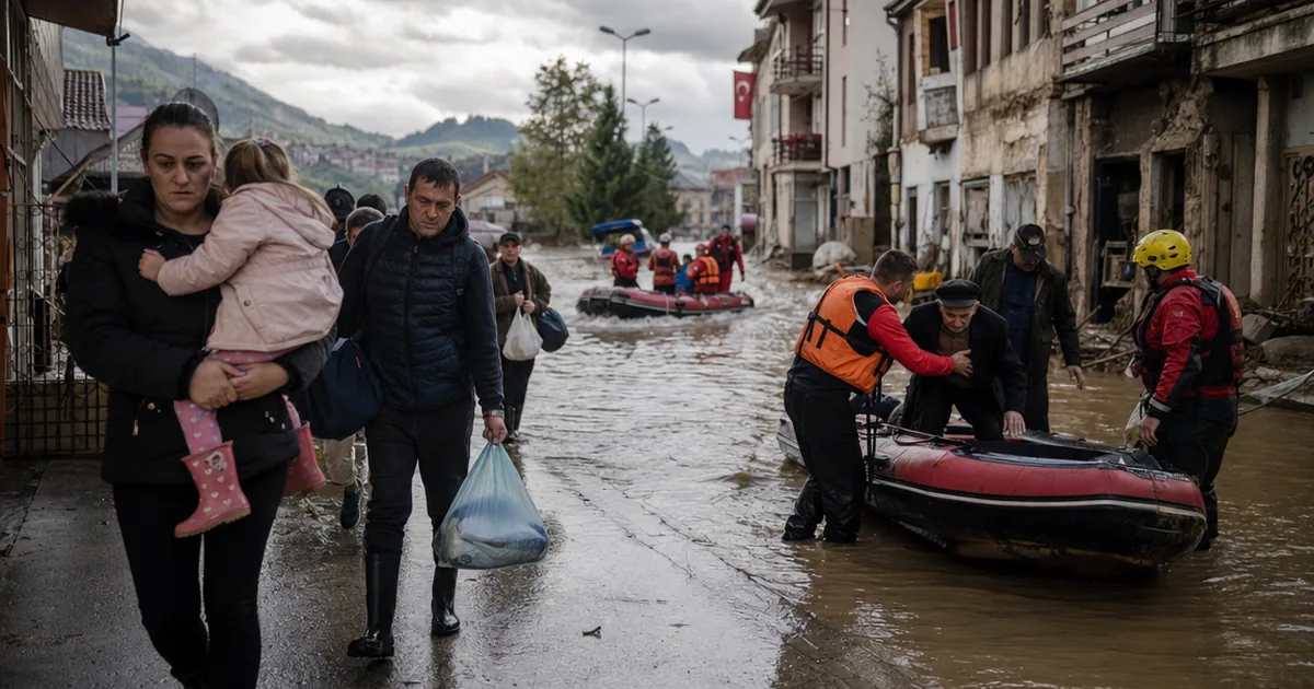 Gümüş Fiyatları Neden Düşüyor? Bosna'dan Analiz Raporu