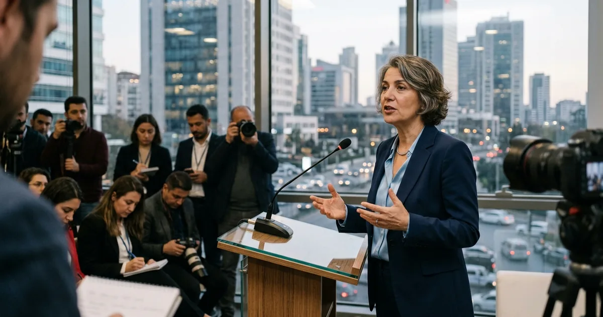 Vesna Yanevska: Eğitimde 70 milyon avro yatırım yapıldı - Bosna Haber