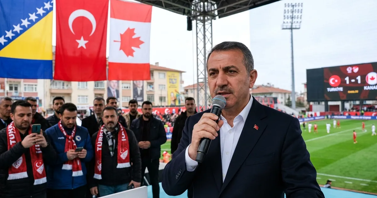 Vico Zeljković: Takımımızın kalitesi bir üst tura yeter