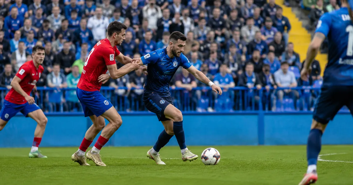 Zeljeznicar'ı Borac karşısında kim yönetecek? İşte yanıtı