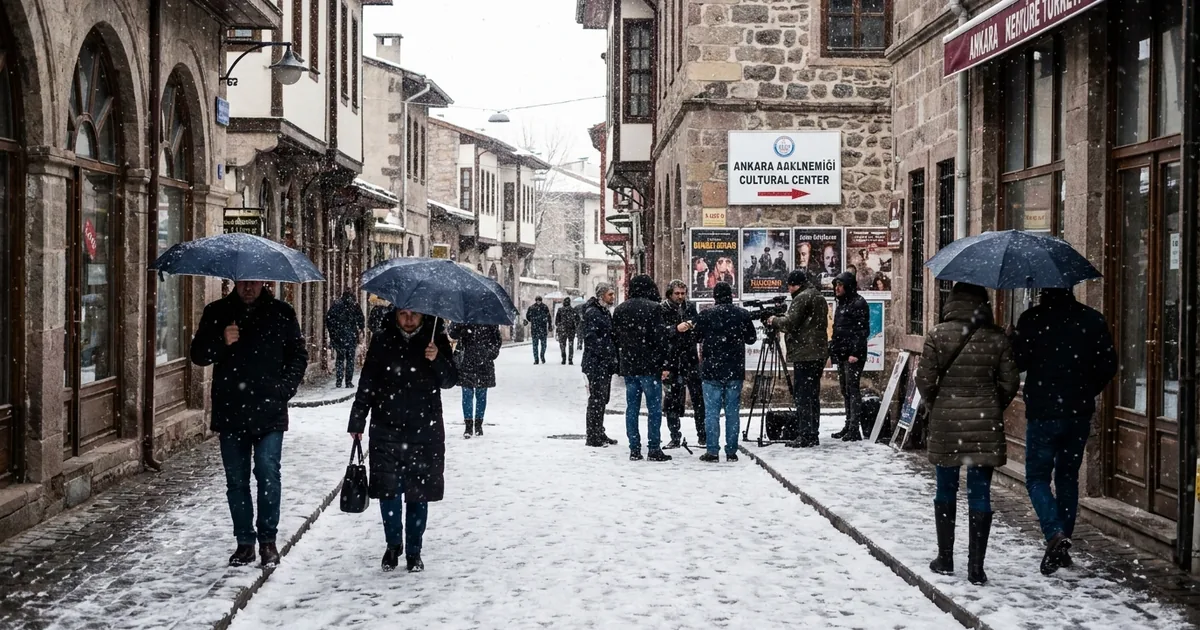 Ankara Devlet Tiyatrosu Gostivar ve Üsküp'te sahne alacak