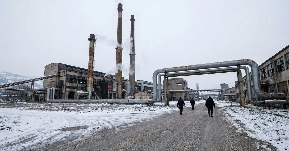 Zenica'da ısınma maliyetleri evlerde yüzde 35 arttı - Bosna Haber