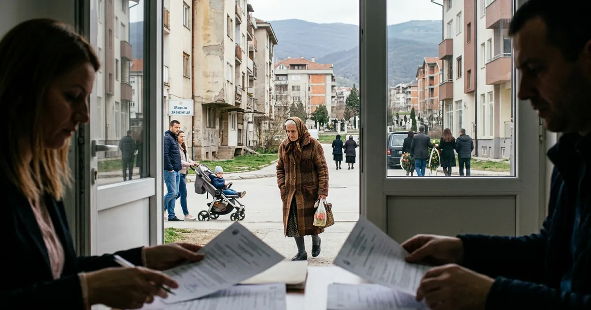Doğumlar düşerken ölümler artıyor: Yeni veriler geldi