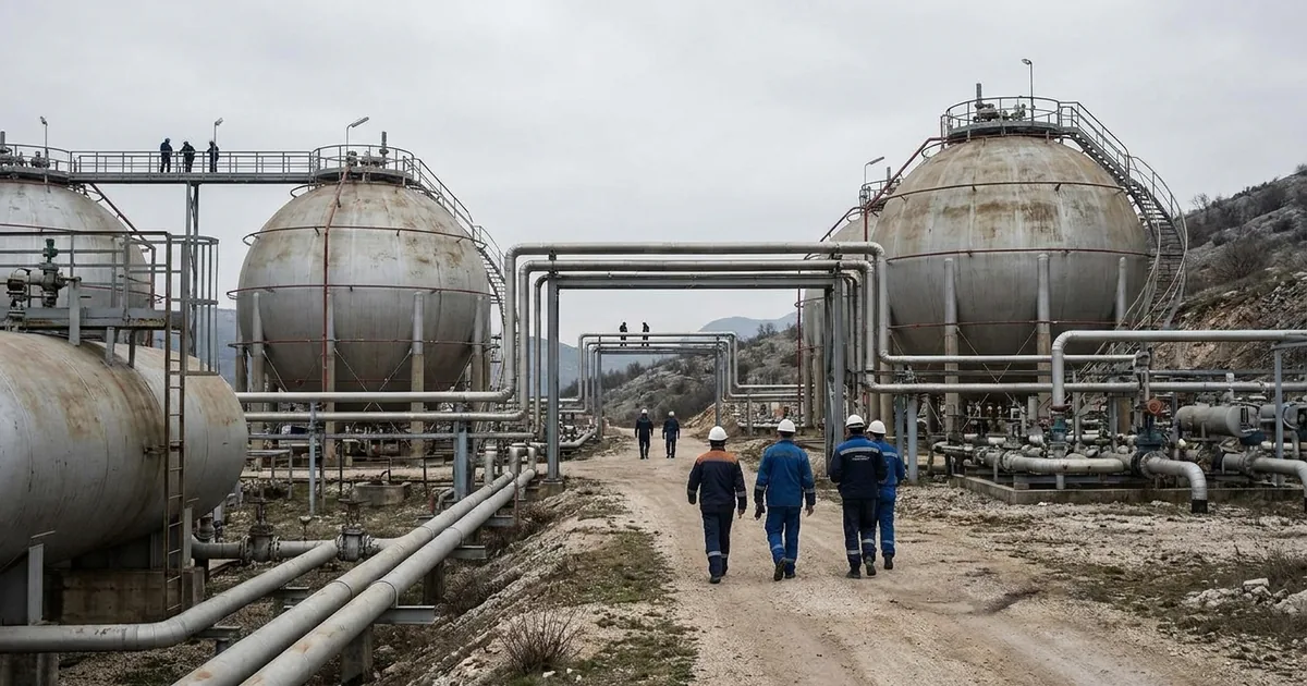 Energoinvest'in yüksek kar marjı mercek altına alınacak - Bosna Haber