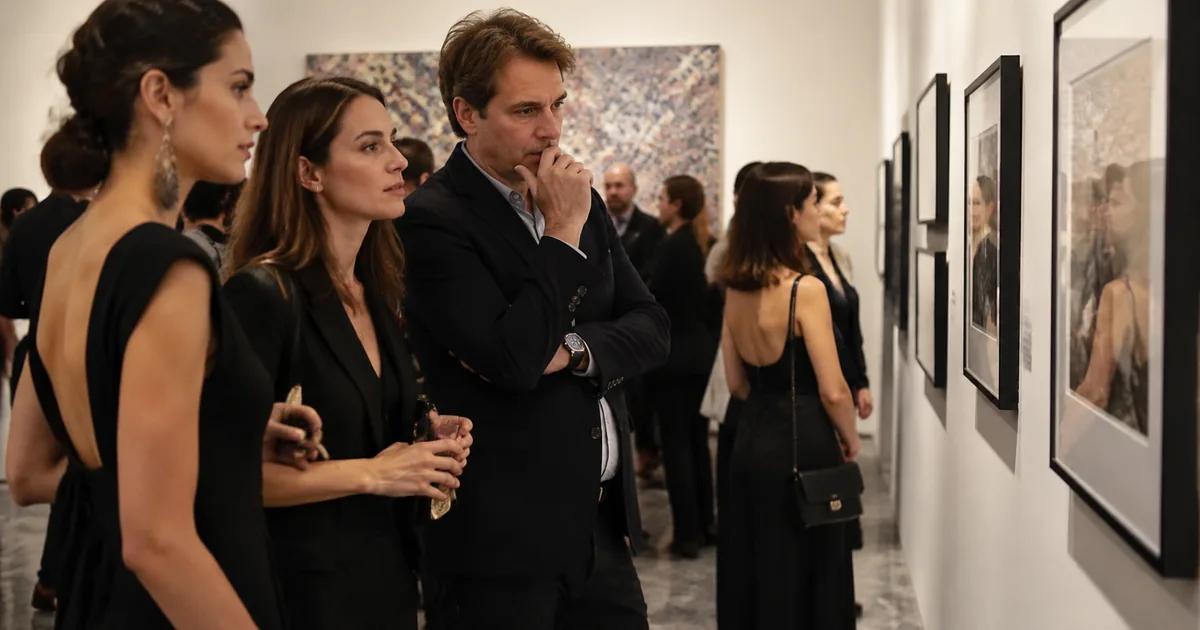 Dior'un Yeni Cruise Koleksiyonu Los Angeles'ta Tanıtıldı