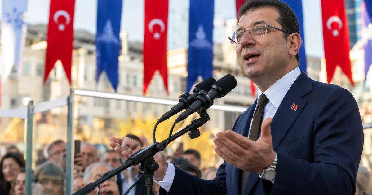 ABD-İran Gerilimi Tırmanıyor: Uranyum Krizi Çözülecek mi?