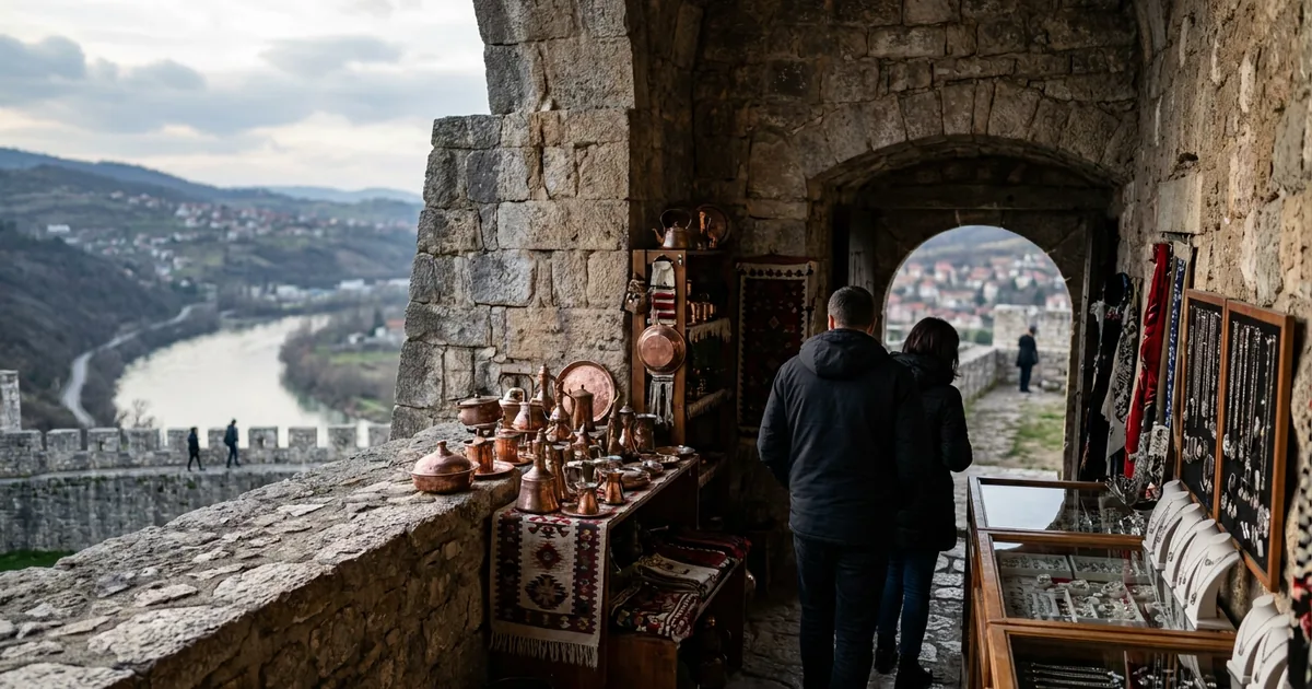 Banja Luka turizmde yükselişte: Ziyaretçi sayısı artıyor - Bosna Haber