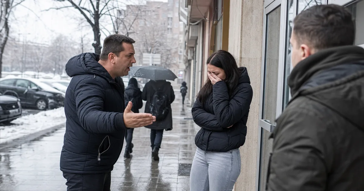 Aile İçi Şiddet Alarmı: Banjaluka'da Korkunç İddialar