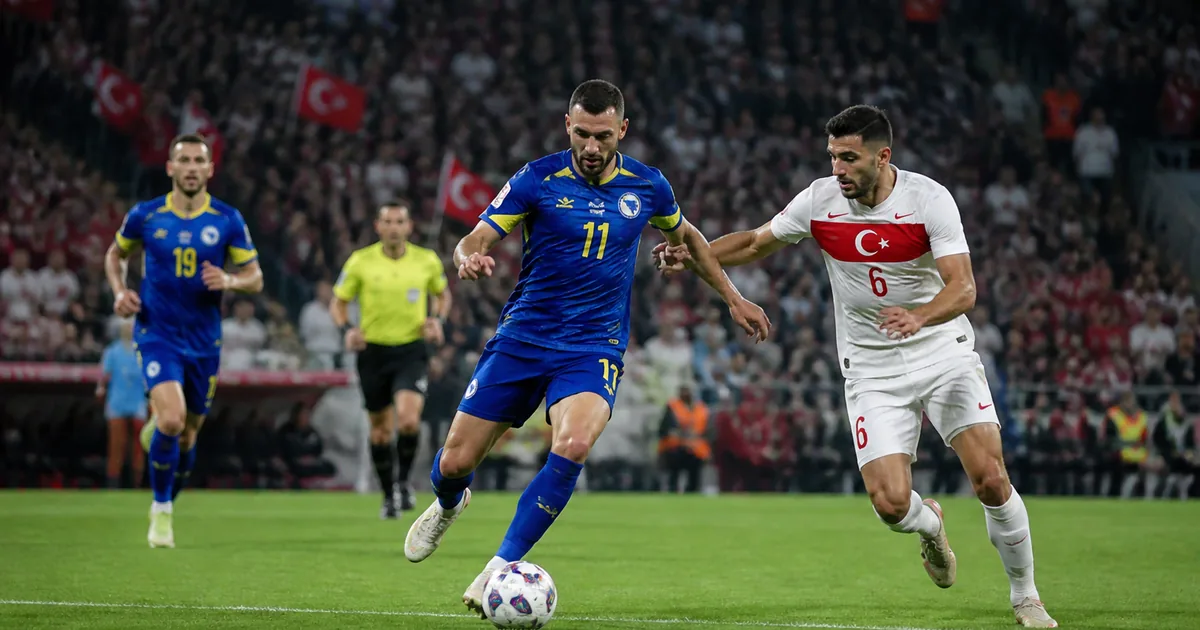 Sergej Barbarez, Dünya Kupası kadrosunu ne zaman açıklayacak?