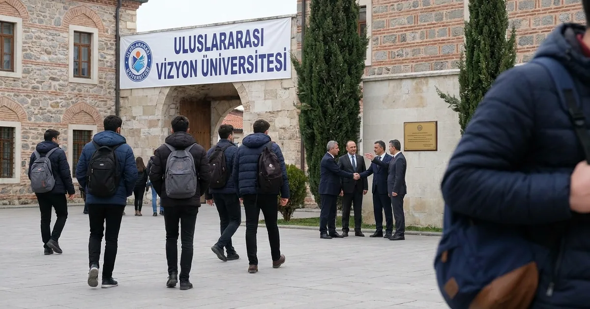 Şangay 166. sırasındaki üniversiteyle stratejik ortaklık - Bosna Haber