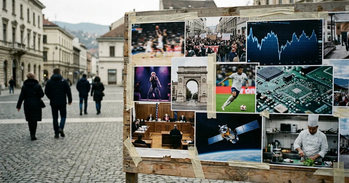 Bosna Hersek ve Dünya Gündemi: Eurolig, Srebrenitsa, Ekonomi, Spor - Bosna Haber