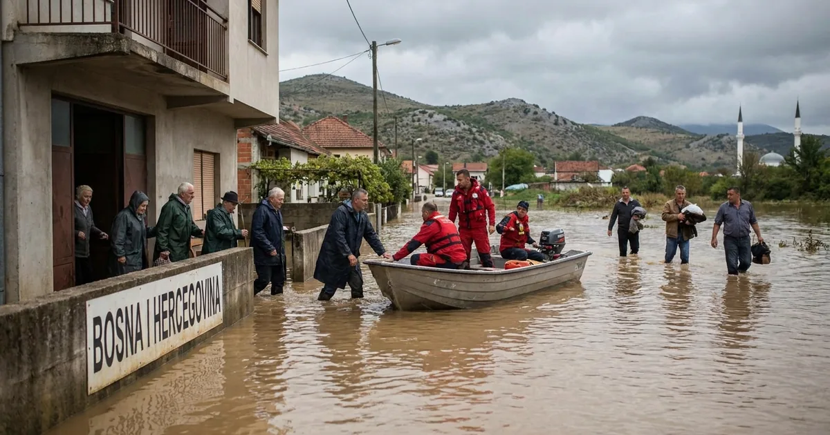 Bosna Hersek bugün güneşli: En yüksek sıcaklık 36 derece - Bosna Haber
