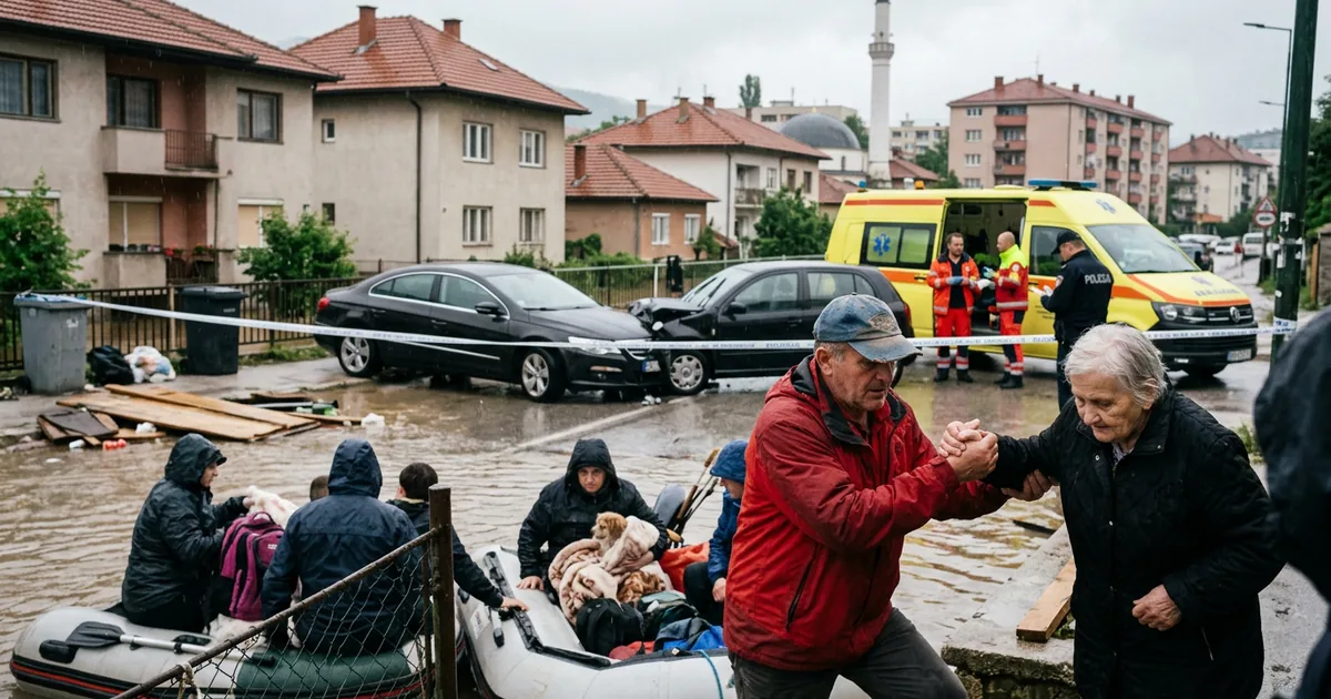 Avrupa şehirleri misafirperverlik listesinde yükseliyor
