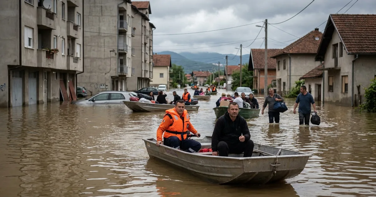 Kuzey Makedonya'da genç işsizliği yüzde 23,4'e yükseldi - Bosna Haber