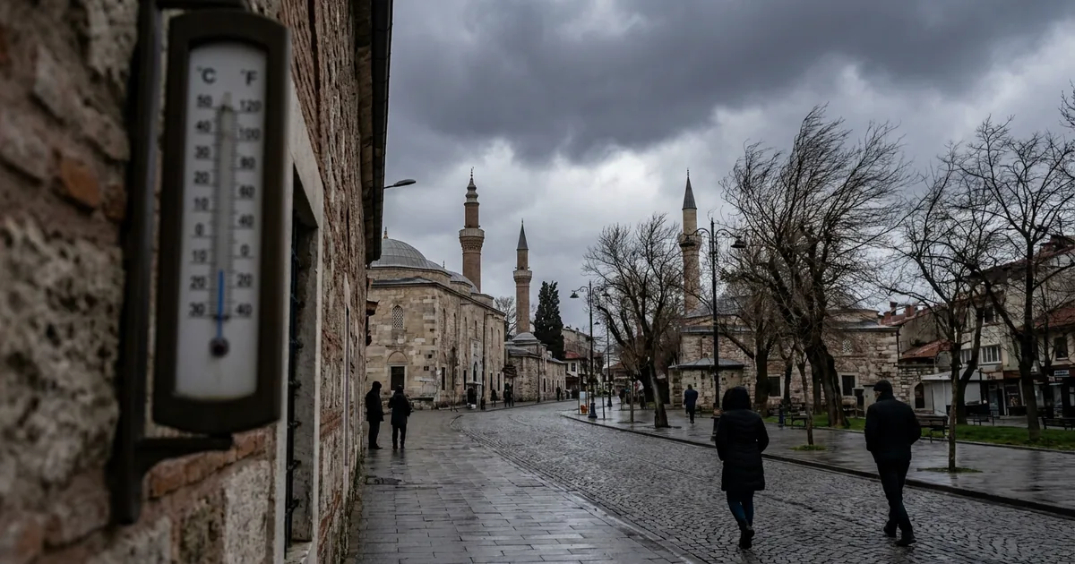Bosna Hersek'te hava durumu: Mostar 20 dereceyi görecek - Bosna Haber