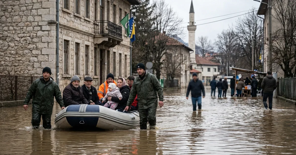 Kuzey Makedonya'da konut fiyatları yüzde 16'dan fazla arttı - Bosna Haber