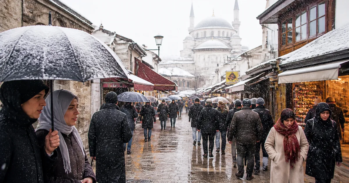 Üsküp Kitap Fuarı'nda Yeni Balkan Standı Yoğun İlgi Gördü