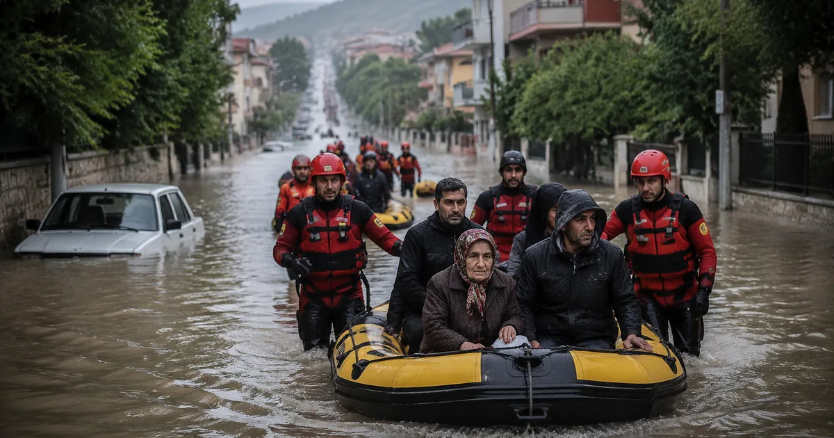 Dünya Sağlık Örgütü'nden Kritik Uyarı: Salgınlar Artıyor