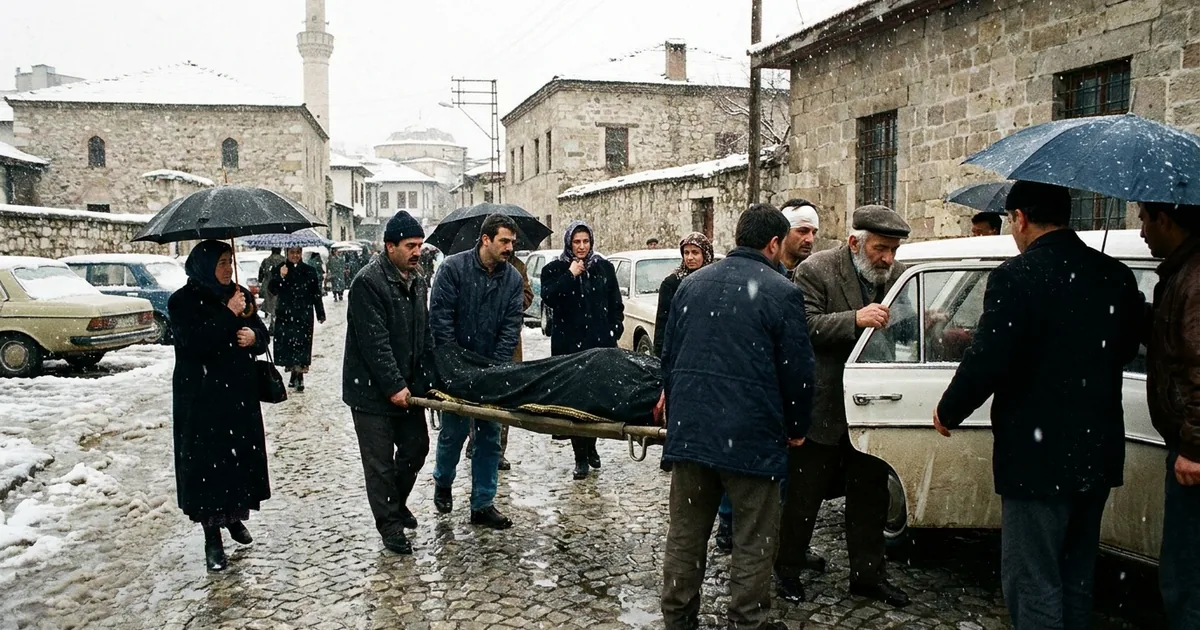 Sarajevo kuşatmasında yaralanan yazar hayatını kaybetti