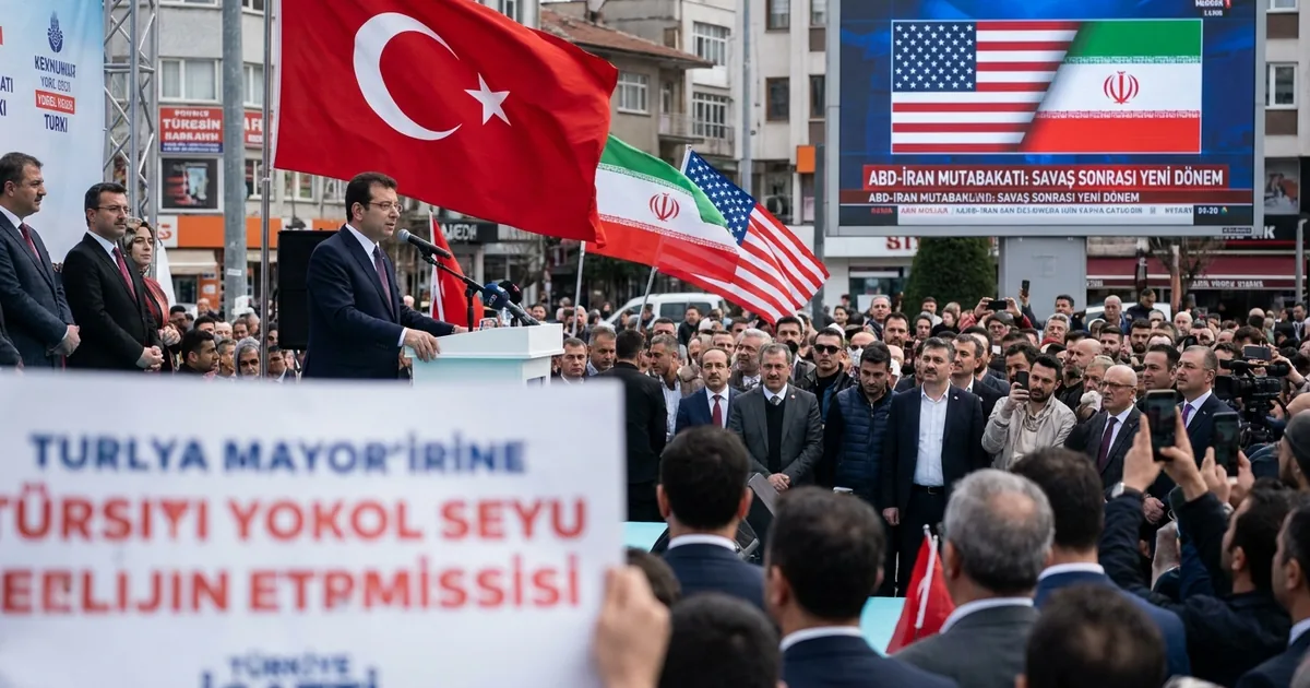ABD-İran mutabakatı: Savaş sonrası yeni dönemin şifreleri