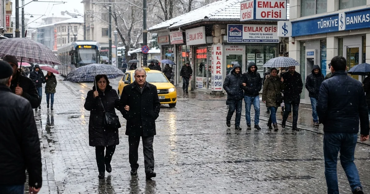 Kuzey Makedonya'da 5 yılda 36 bin 281 yeni konut inşa edildi