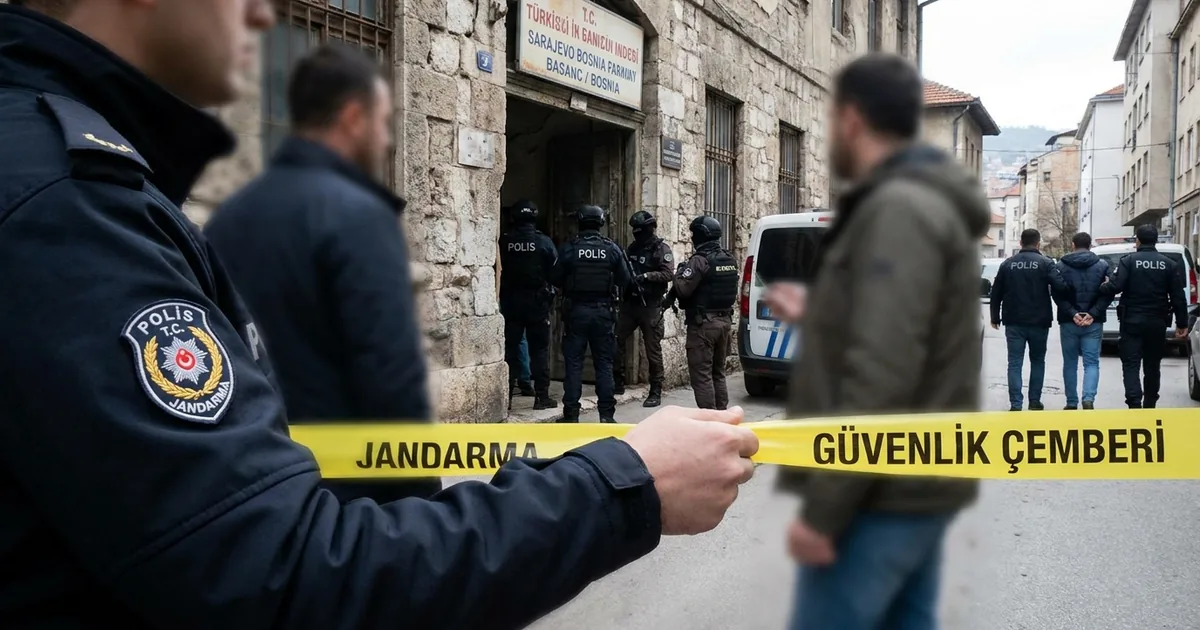 Gençler suç örgütlerine böyle dolduruluyor: Yeni yöntem - Bosna Haber