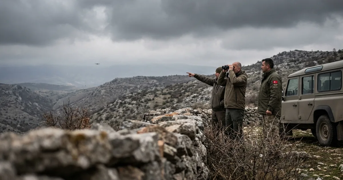 Orta Menzilli Ukrayna Drone'ları Rus Ordusunu Zora Sokuyor