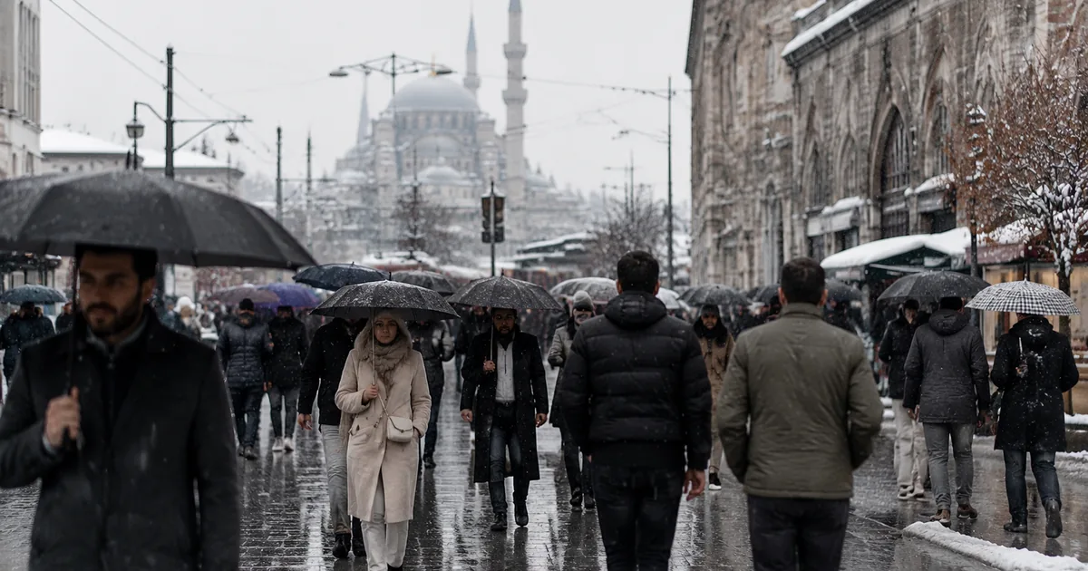 Avrupa Terör Tehdidi Altında: ABD'nin Yeni Stratejisi Alarm Veriyor