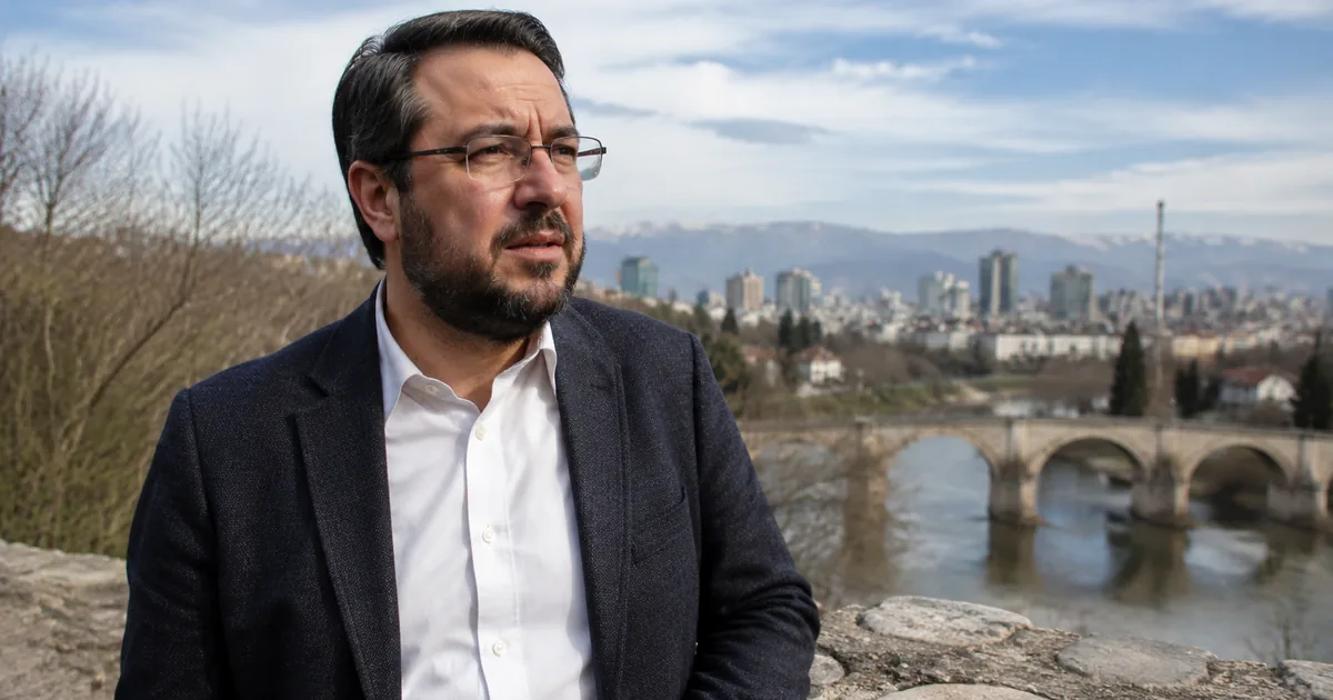 Siyasi Analist Mujanović: Schmidt'in Gidişi Bekleniyordu
