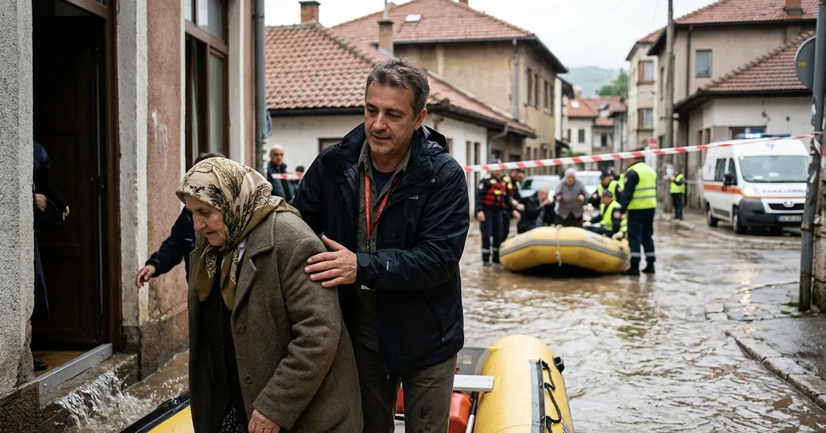 Bölgenin en büyük film markası Marjanović ile büyüyor - Bosna Haber