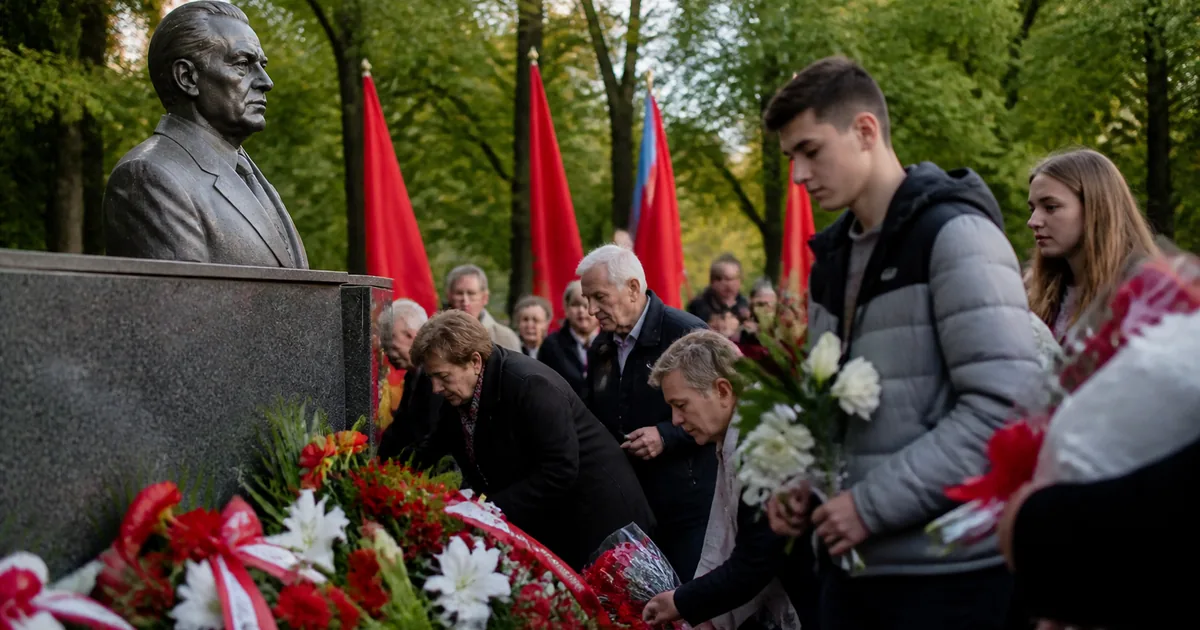 Tito'nun Ölüm Yıl Dönümü: 4 Mayıs'ta Anma Törenleri