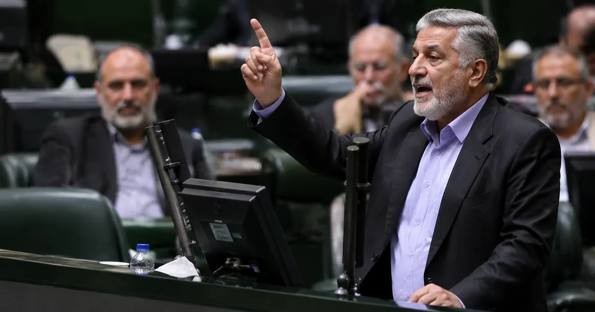 İran, BAE'yi Hedef Gösterdi: Bölgede Sular Isınıyor mu?