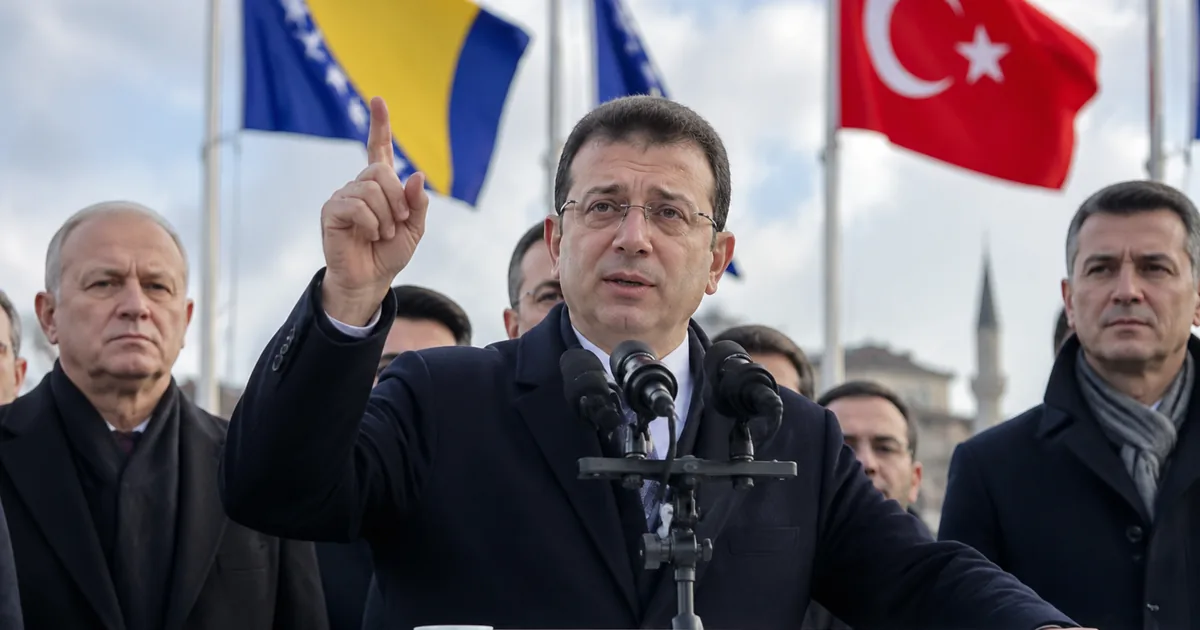 Trump'tan İran'a Ağır Suçlama: "Normal Ülke Olsa..."