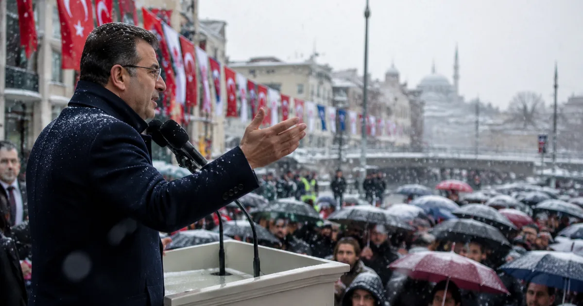 NYT: İran Kısa ve Yoğun Bir Savaşa Hazırlanıyor, Bölge Alarmda